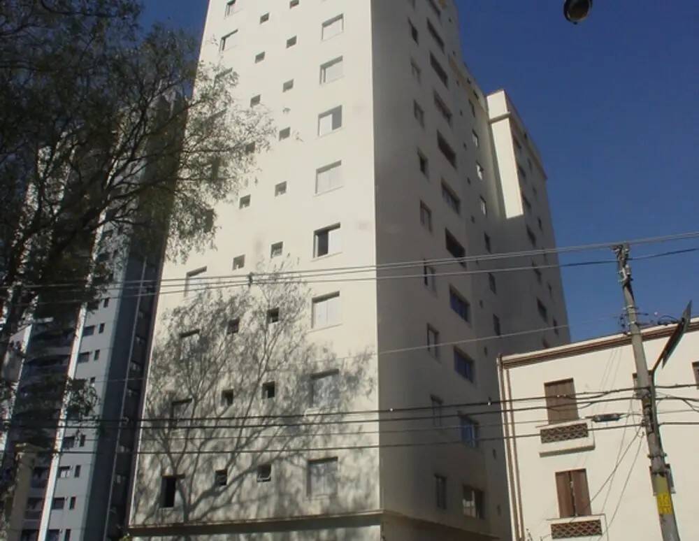 #726 - Apartamento para Locação em São Paulo - SP