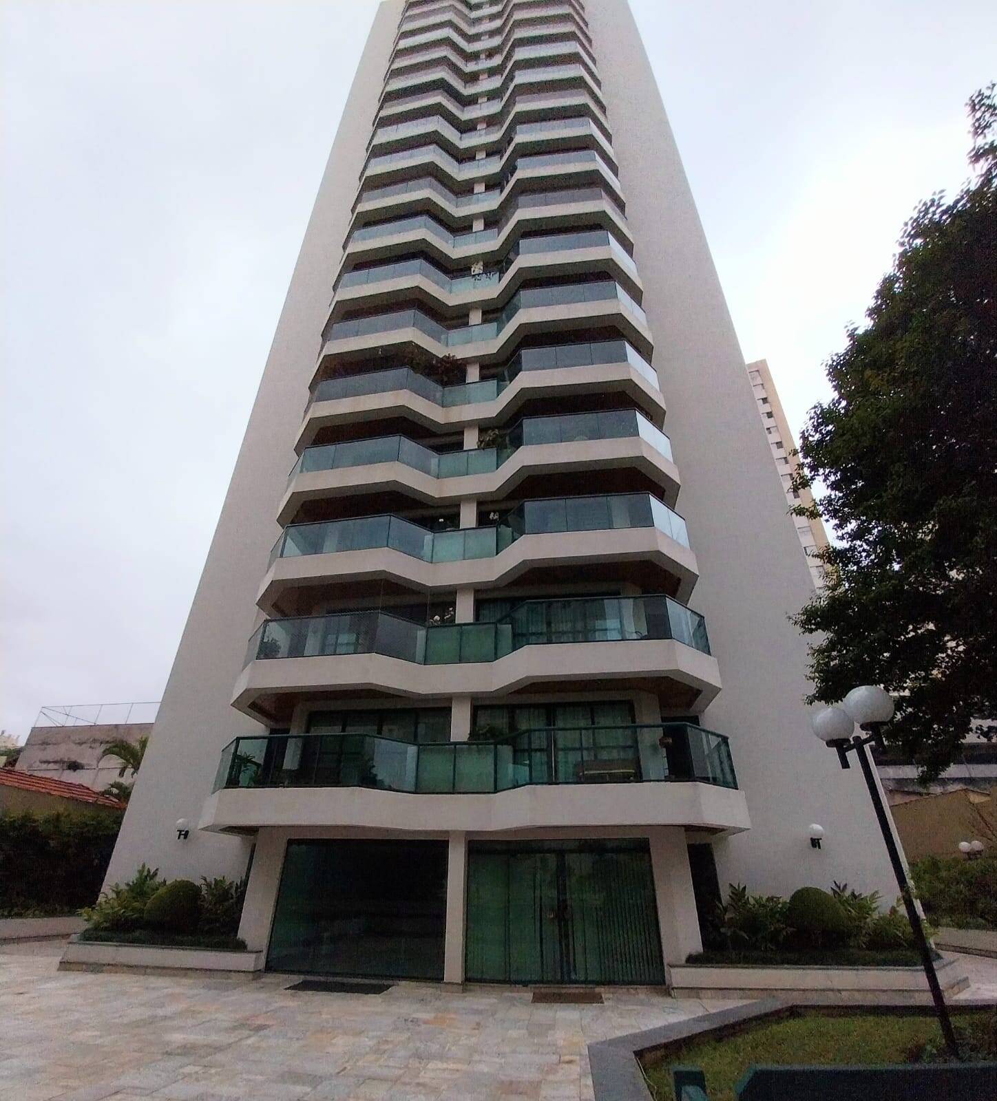 #742 - Apartamento para Locação em São Paulo - SP