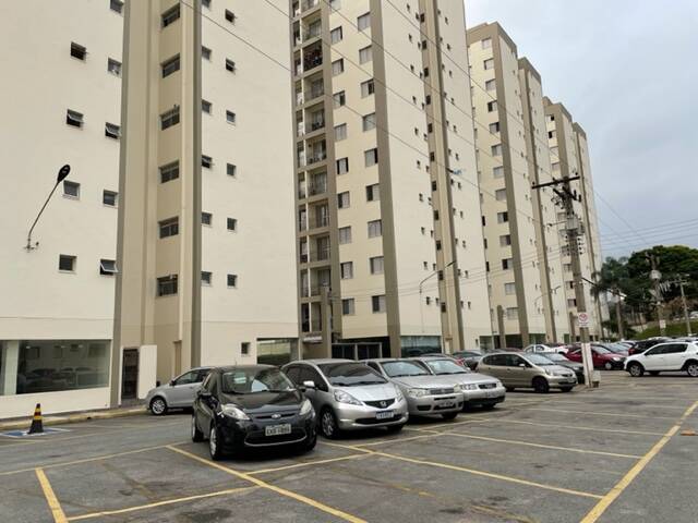 #787 - Apartamento para Venda em São Paulo - SP