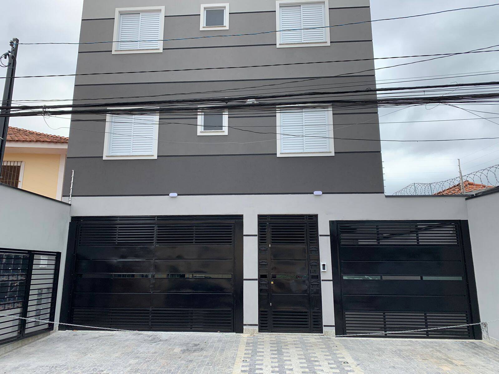 #797 - Apartamento para Venda em São Paulo - SP