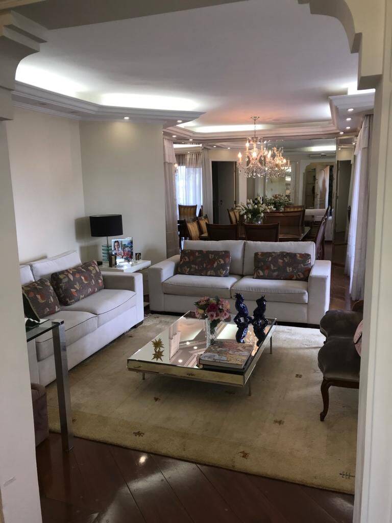 #809 - Apartamento para Locação em São Paulo - SP