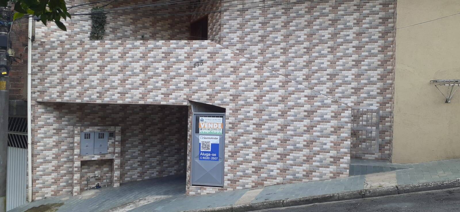 #816 - Sobrado para Venda em São Paulo - SP