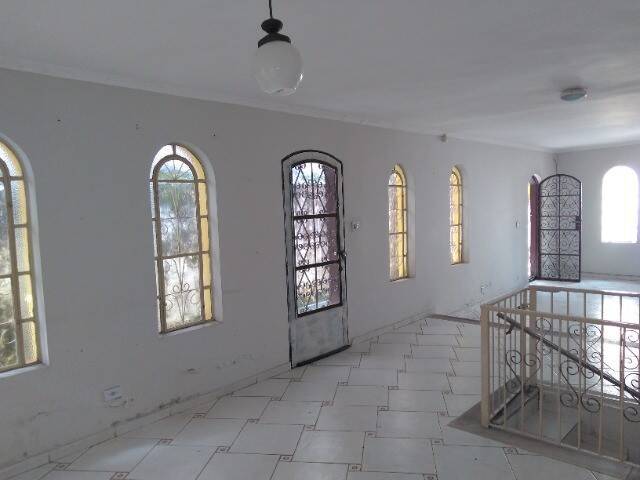 #825 - Sobrado para Locação em São Paulo - SP