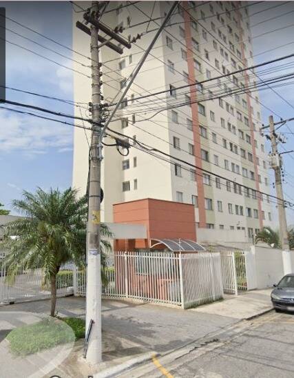 #826 - Apartamento para Locação em São Paulo - SP