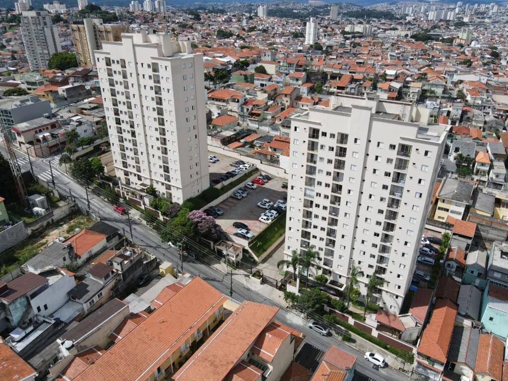 #828 - Apartamento para Venda em São Paulo - SP