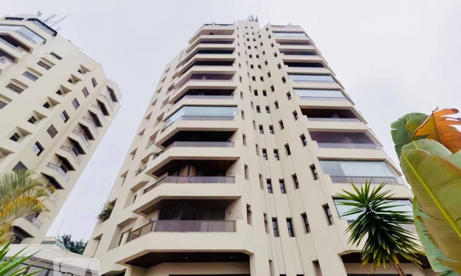 #947 - Apartamento para Locação em São Paulo - SP