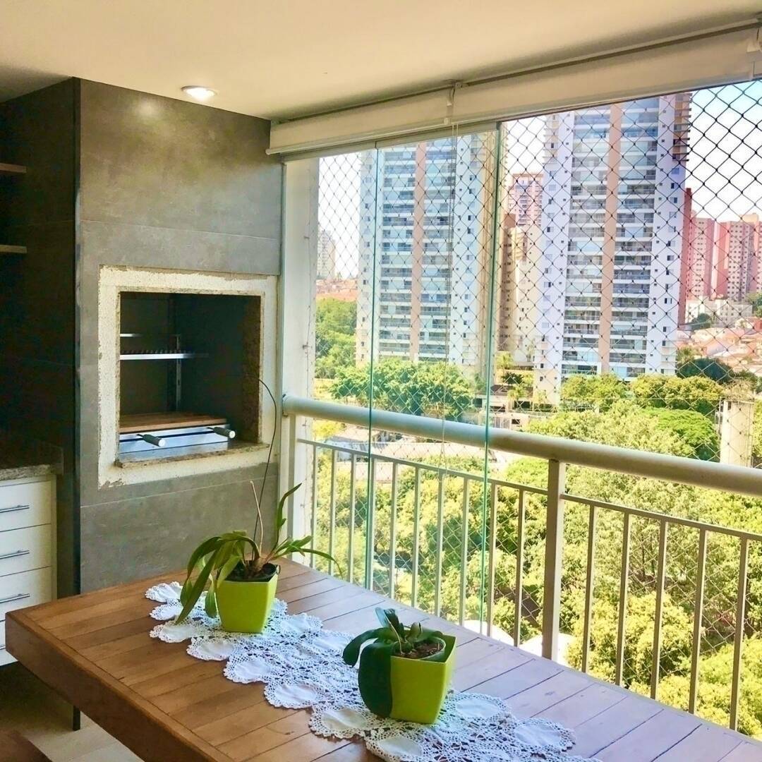 #1 - Apartamento para Venda em São Paulo - SP