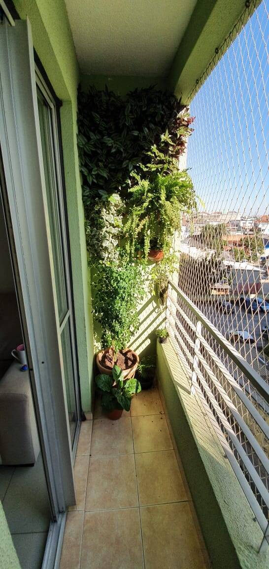 #3 - Apartamento para Venda em São Paulo - SP