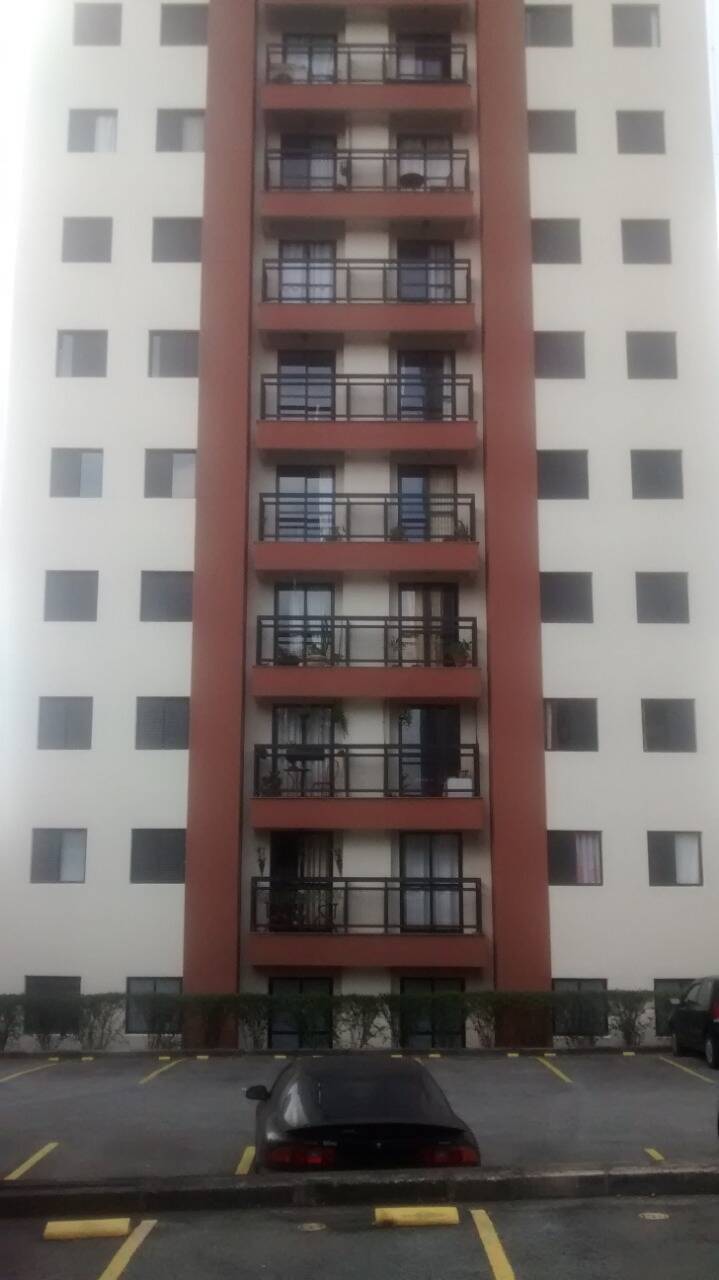 #4 - Apartamento para Venda em São Paulo - SP