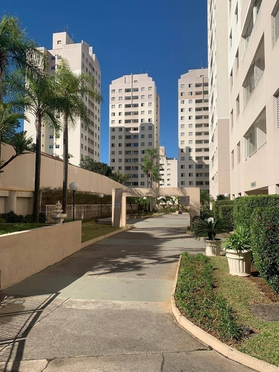 #5 - Apartamento para Venda em São Paulo - SP