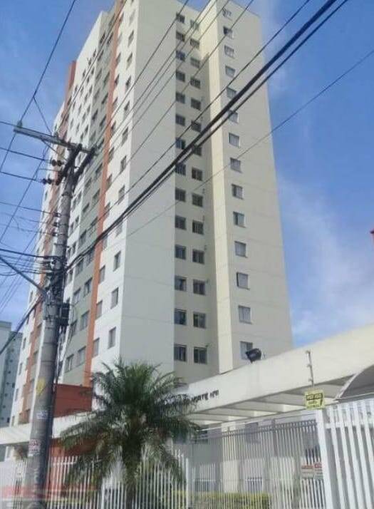 #8 - Apartamento para Venda em São Paulo - SP