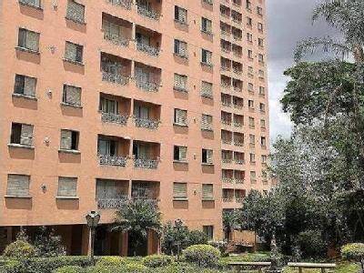 #9 - Apartamento para Venda em São Paulo - SP