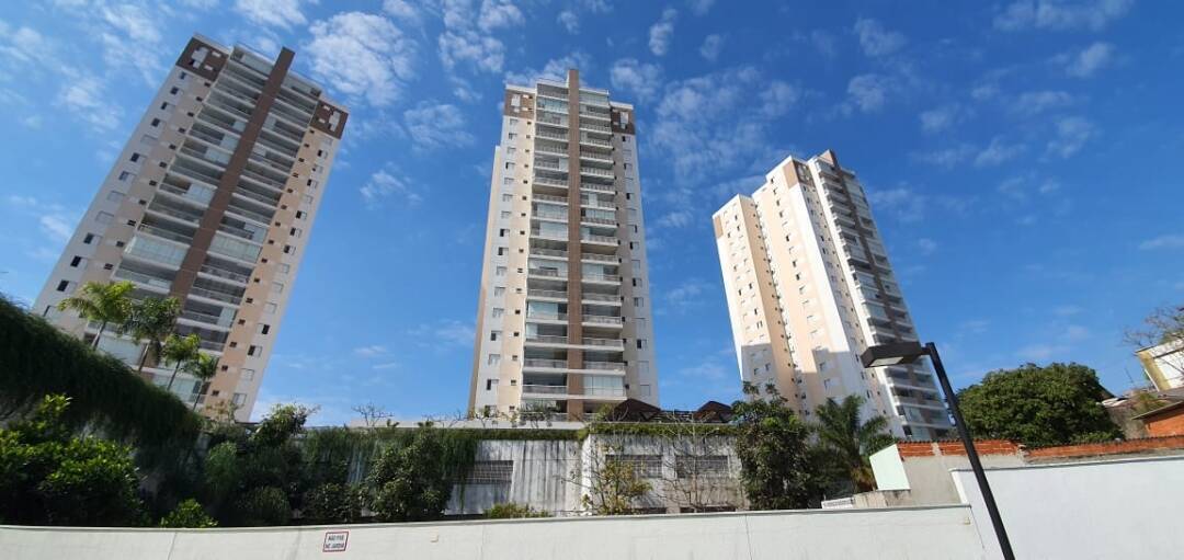 #13 - Apartamento para Venda em São Paulo - SP