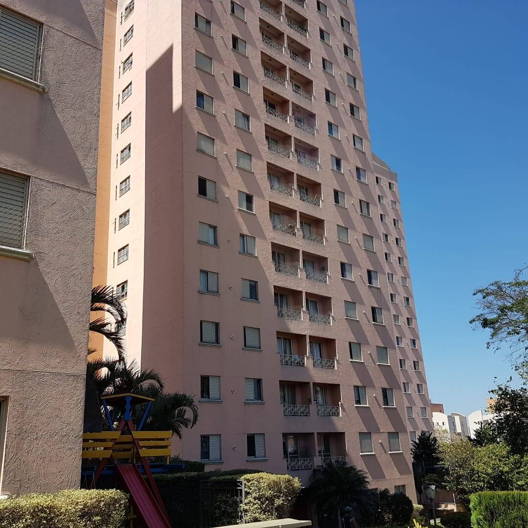 #16 - Apartamento para Venda em São Paulo - SP