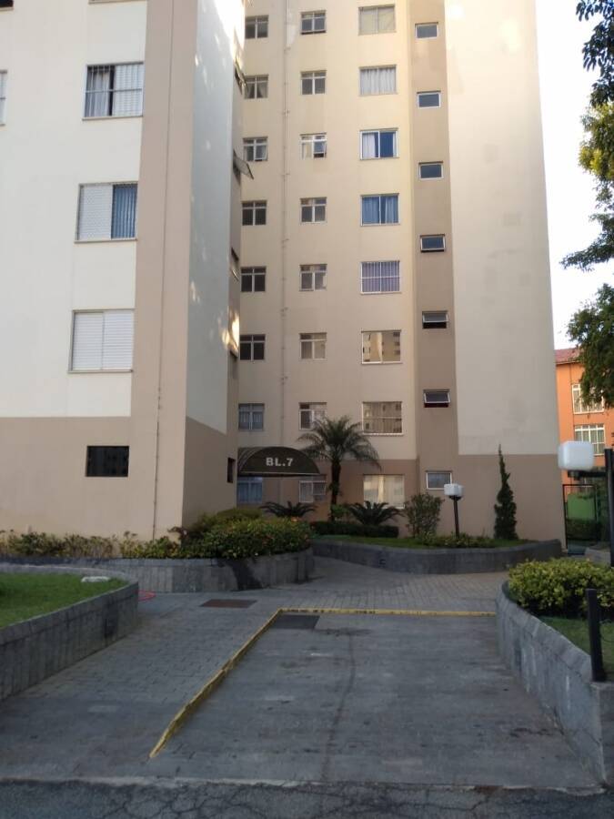 #19 - Apartamento para Venda em São Paulo - SP