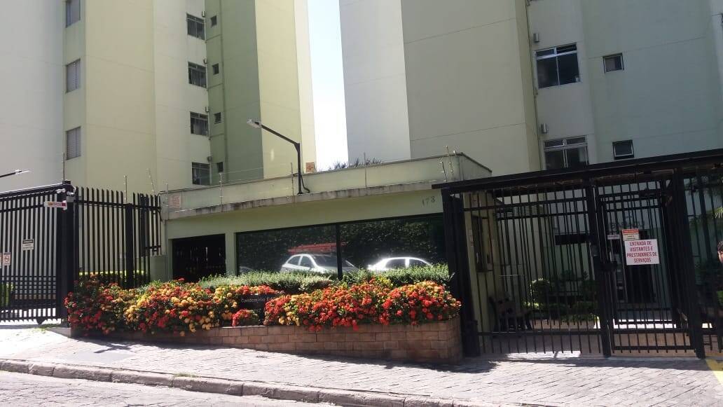 #25 - Apartamento para Venda em São Paulo - SP