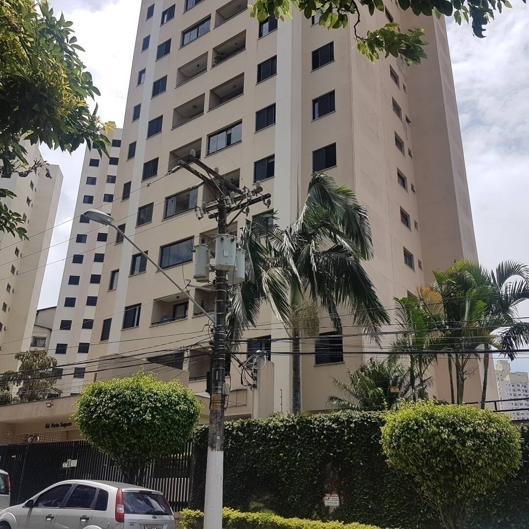 #26 - Apartamento para Venda em São Paulo - SP