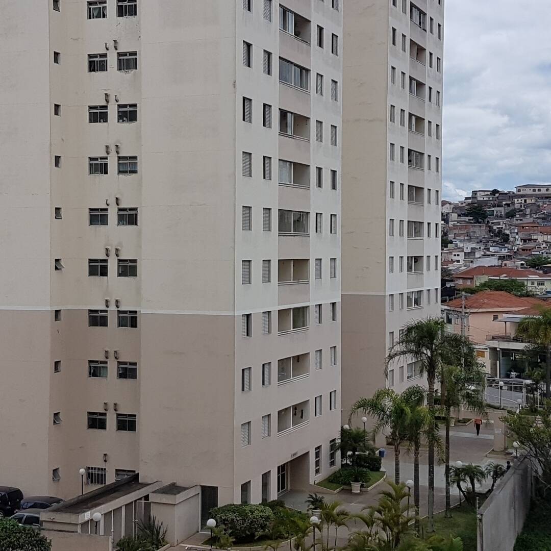 #27 - Apartamento para Venda em São Paulo - SP