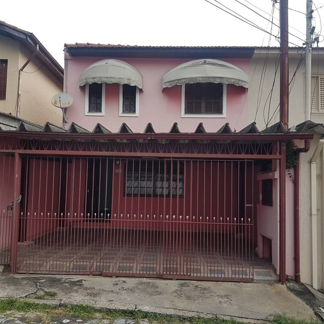 #29 - Sobrado para Venda em São Paulo - SP