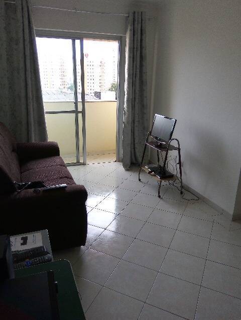 #30 - Apartamento para Venda em São Paulo - SP