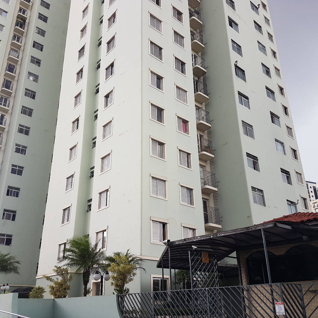 #32 - Apartamento para Venda em São Paulo - SP