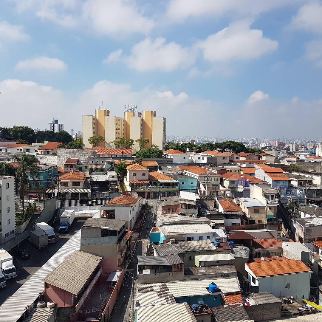 #34 - Apartamento para Venda em São Paulo - SP