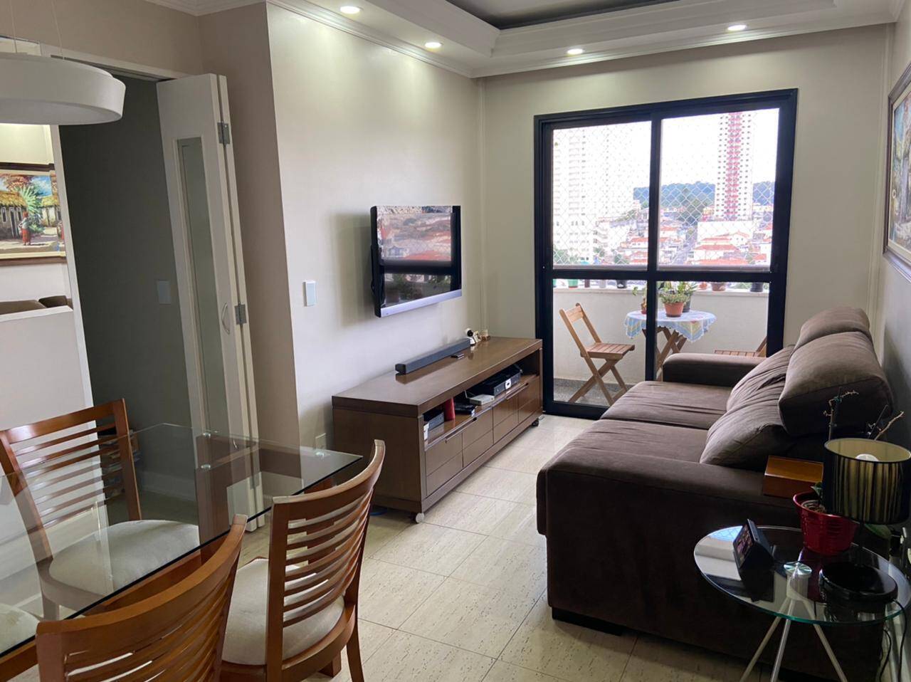 #41 - Apartamento para Venda em São Paulo - SP