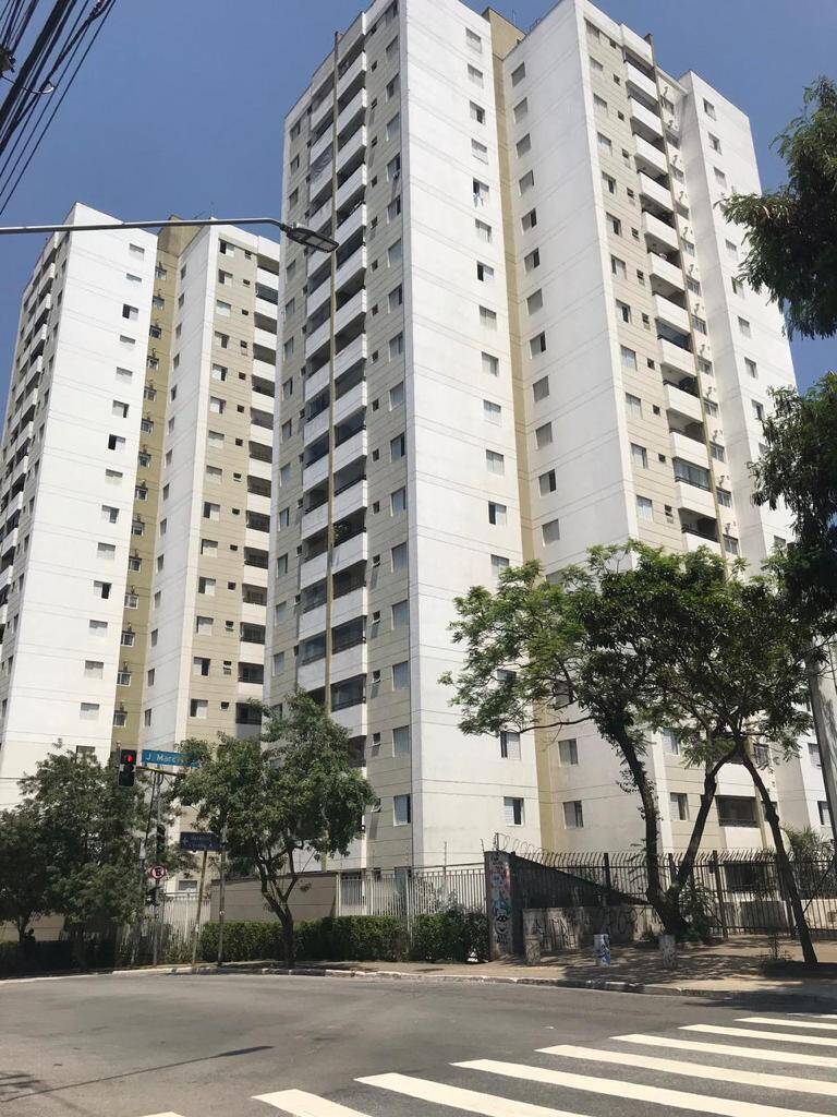 #42 - Apartamento para Venda em São Paulo - SP