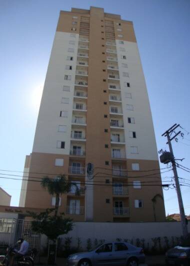 #43 - Apartamento para Venda em São Paulo - SP
