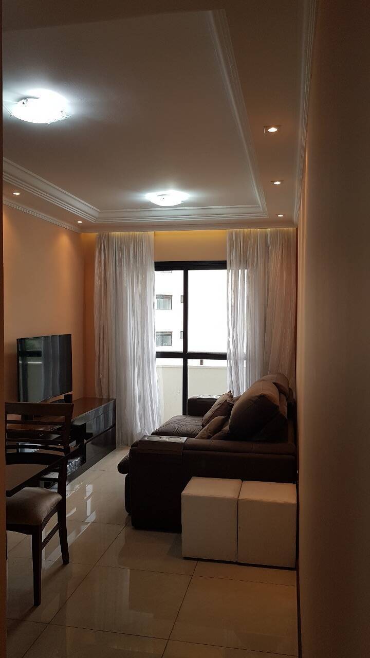 #50 - Apartamento para Venda em São Paulo - SP