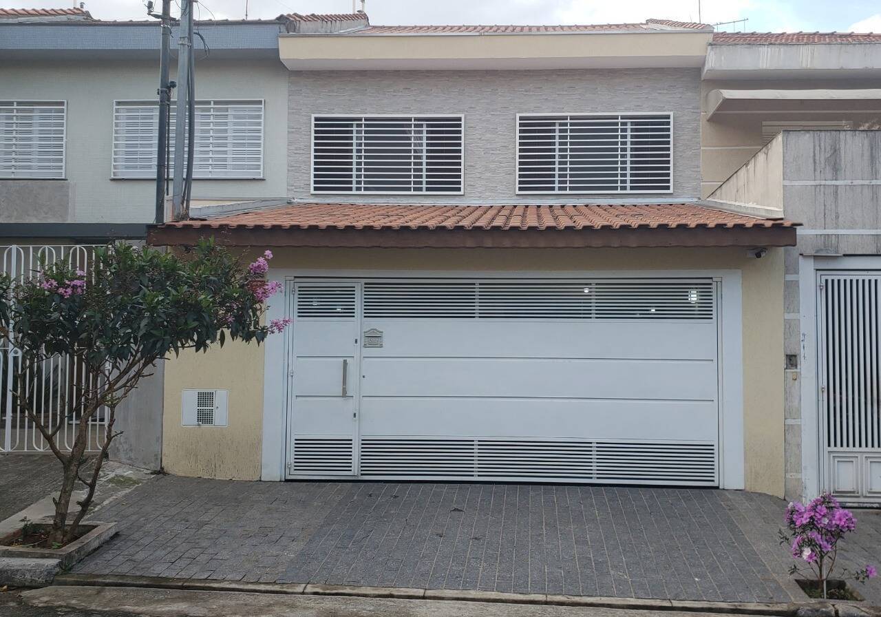 #51 - Sobrado para Venda em São Paulo - SP