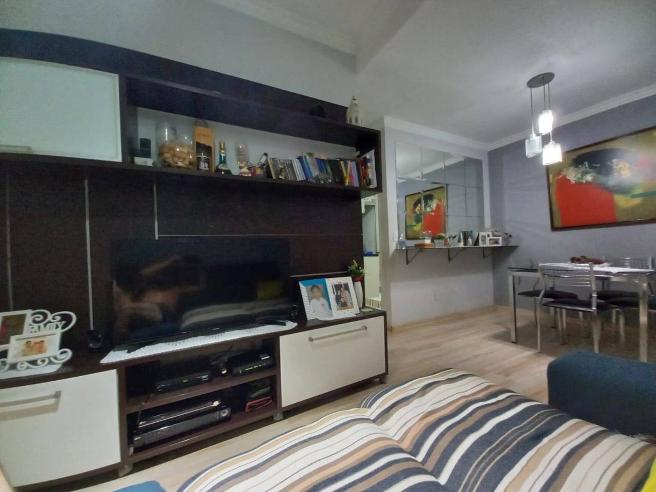 #53 - Apartamento para Venda em São Paulo - SP