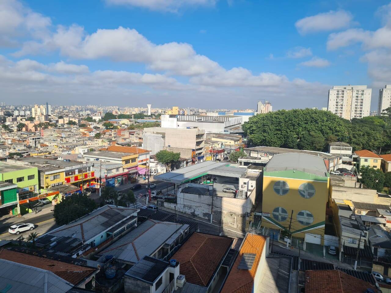 #54 - Apartamento para Venda em São Paulo - SP