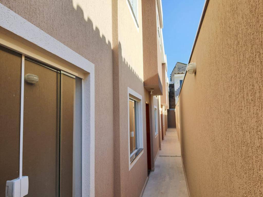 #55 - Casa em condomínio para Venda em São Paulo - SP