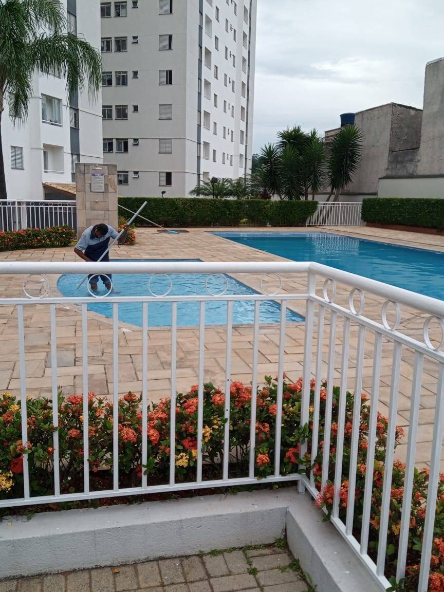 #57 - Apartamento para Venda em São Paulo - SP