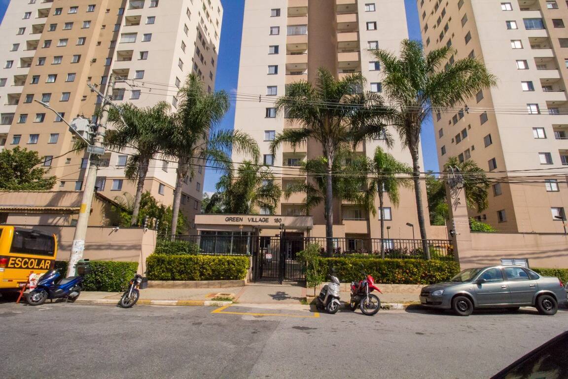 #65 - Apartamento para Venda em São Paulo - SP