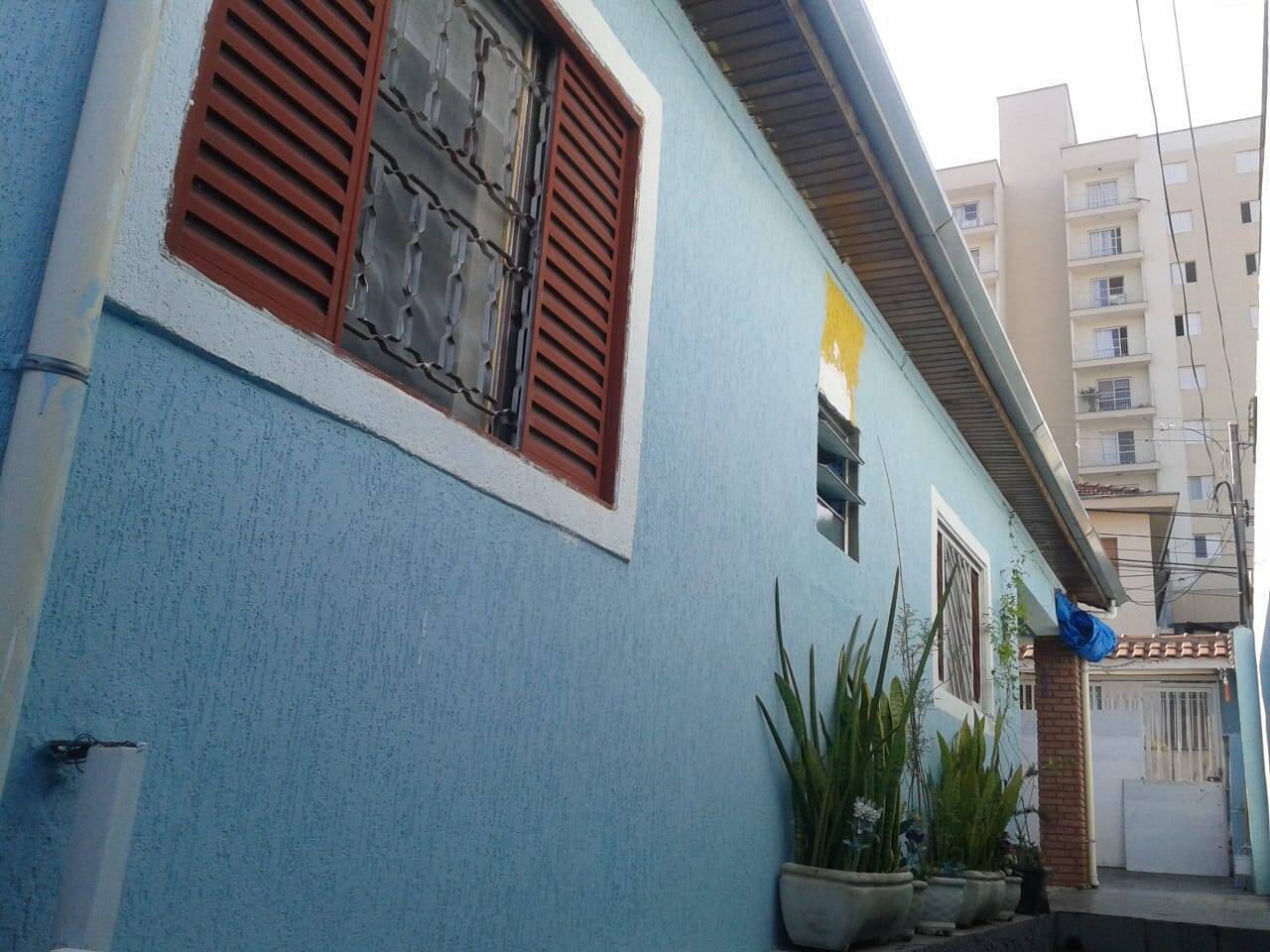 #66 - Casa para Venda em São Paulo - SP