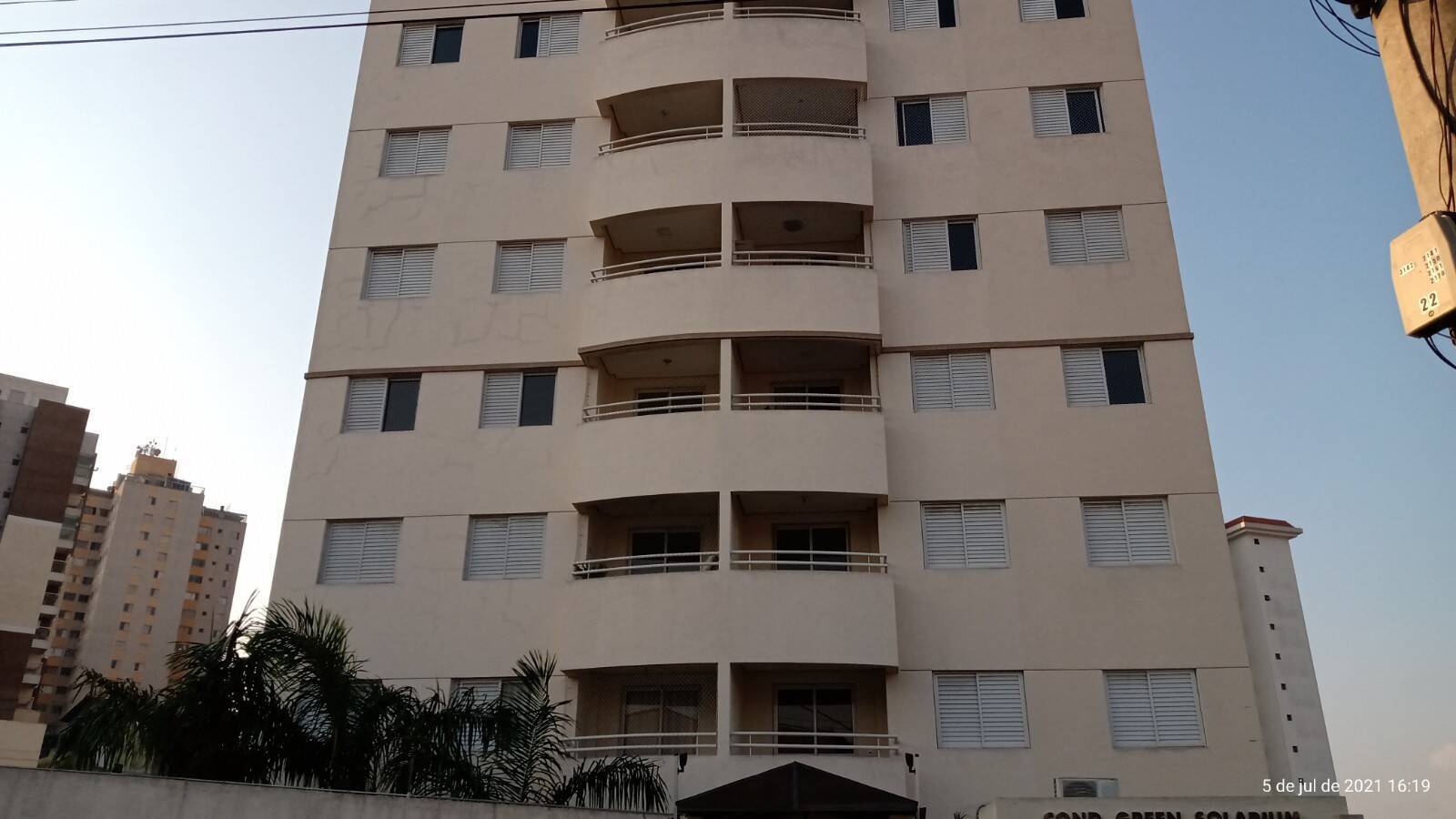 #71 - Apartamento para Locação em São Paulo - SP