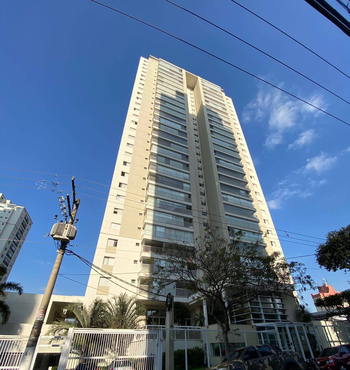 #76 - Apartamento para Venda em São Paulo - SP