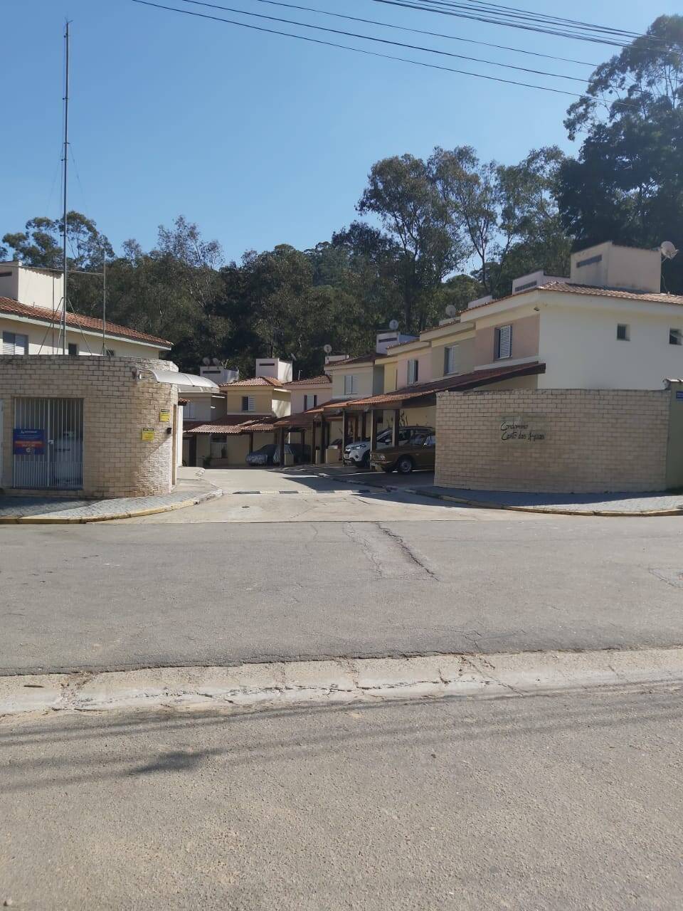 #78 - Casa em condomínio para Venda em São Paulo - SP