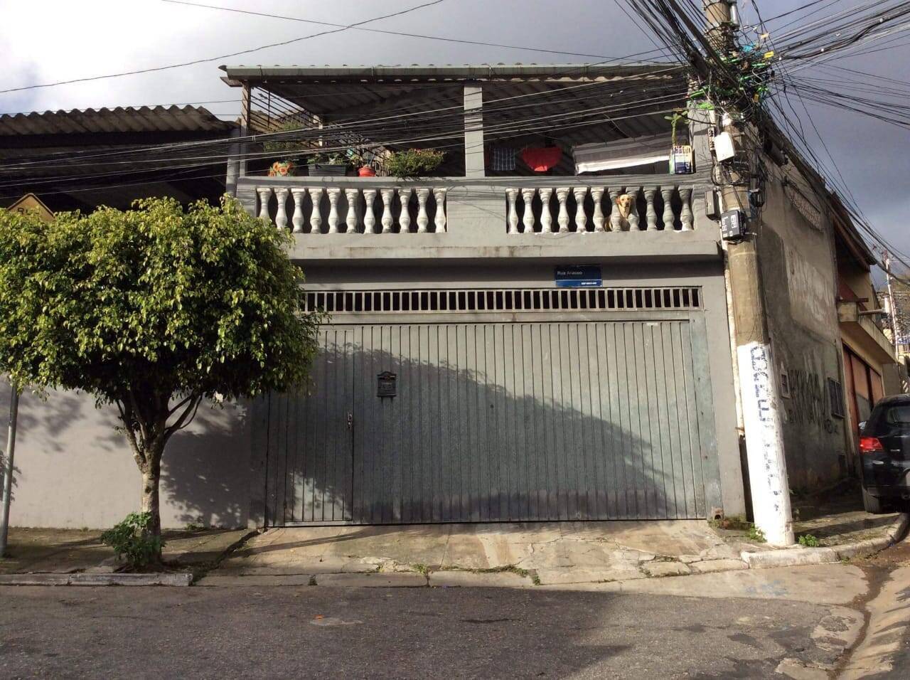 #80 - Casa para Venda em São Paulo - SP