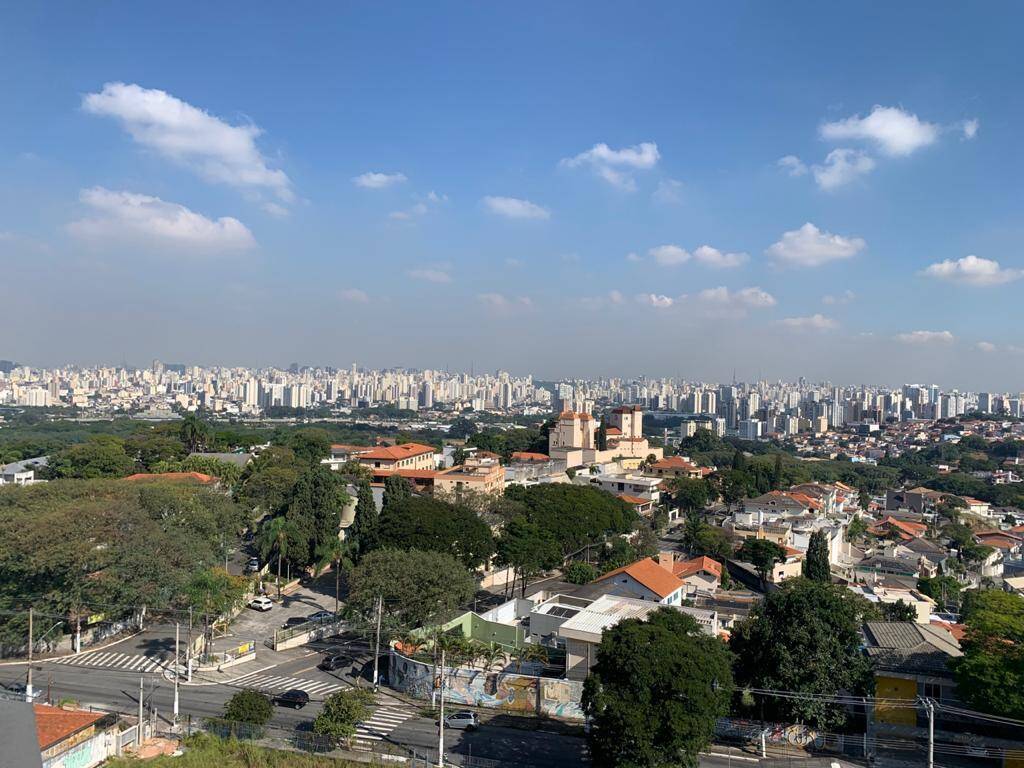 #84 - Apartamento para Locação em São Paulo - SP