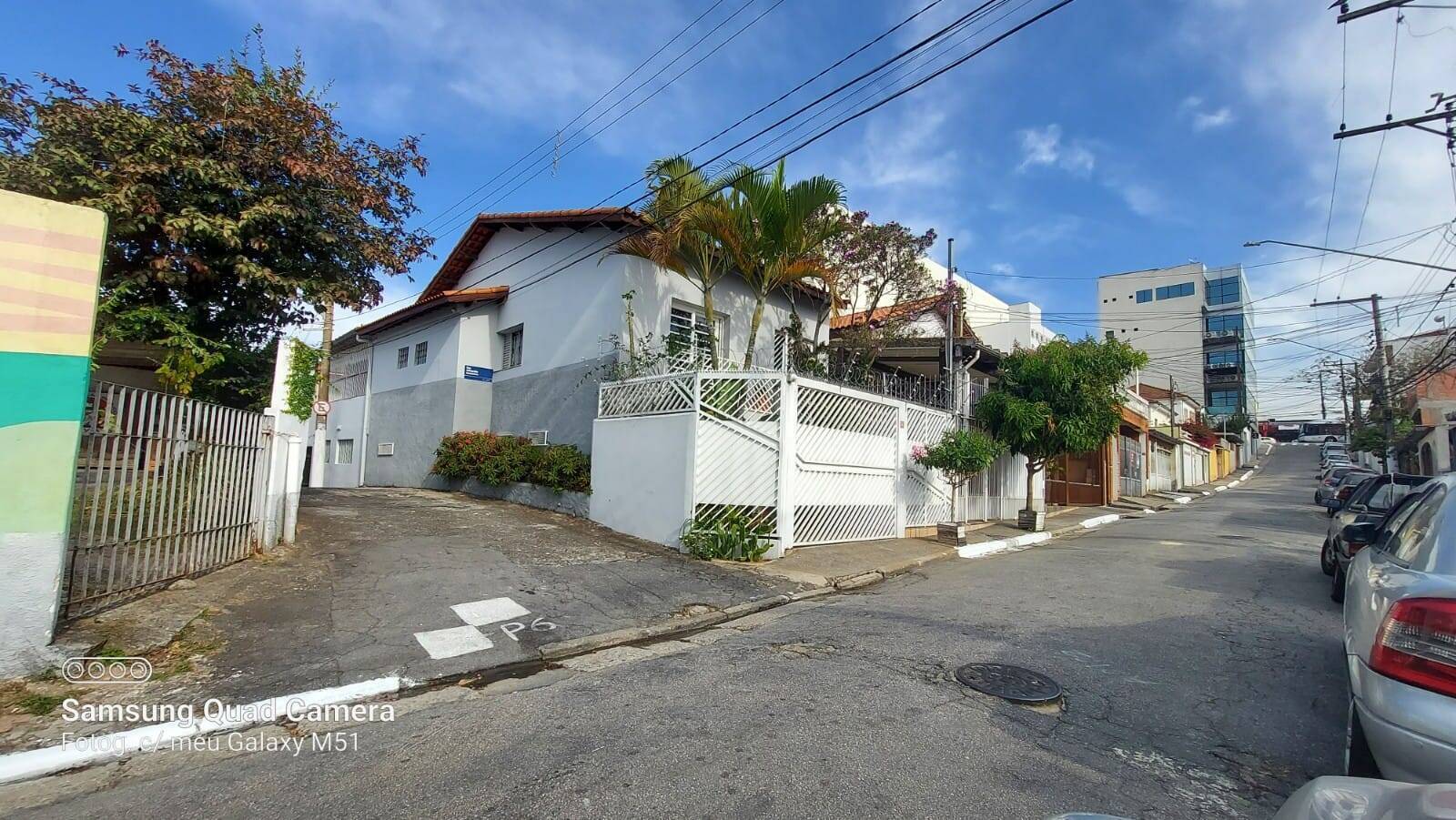 #85 - Casa para Venda em São Paulo - SP