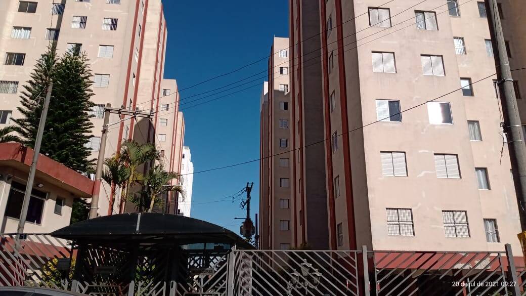 #87 - Apartamento para Locação em São Paulo - SP