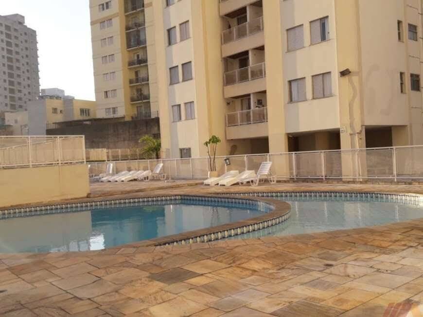 #88 - Apartamento para Venda em São Paulo - SP