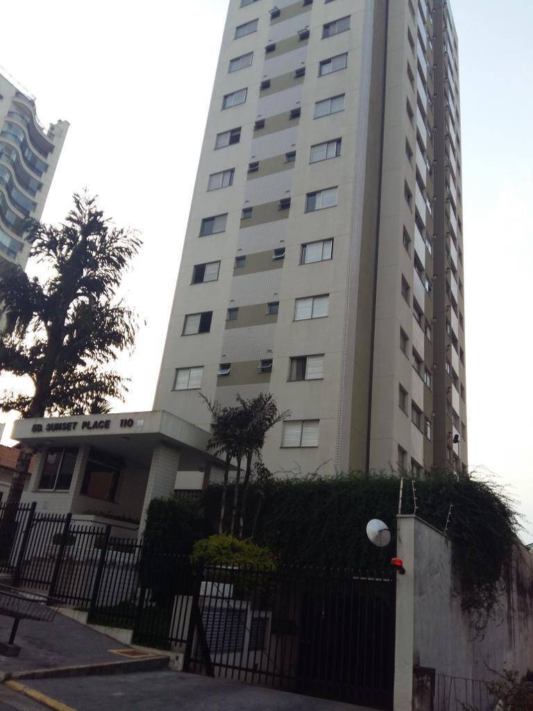 #95 - Apartamento para Venda em São Paulo - SP