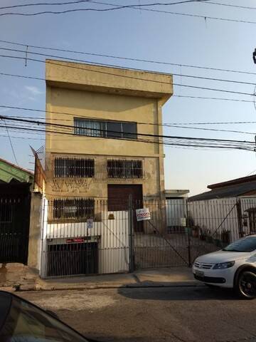 #98 - Salão Comercial para Locação em São Paulo - SP