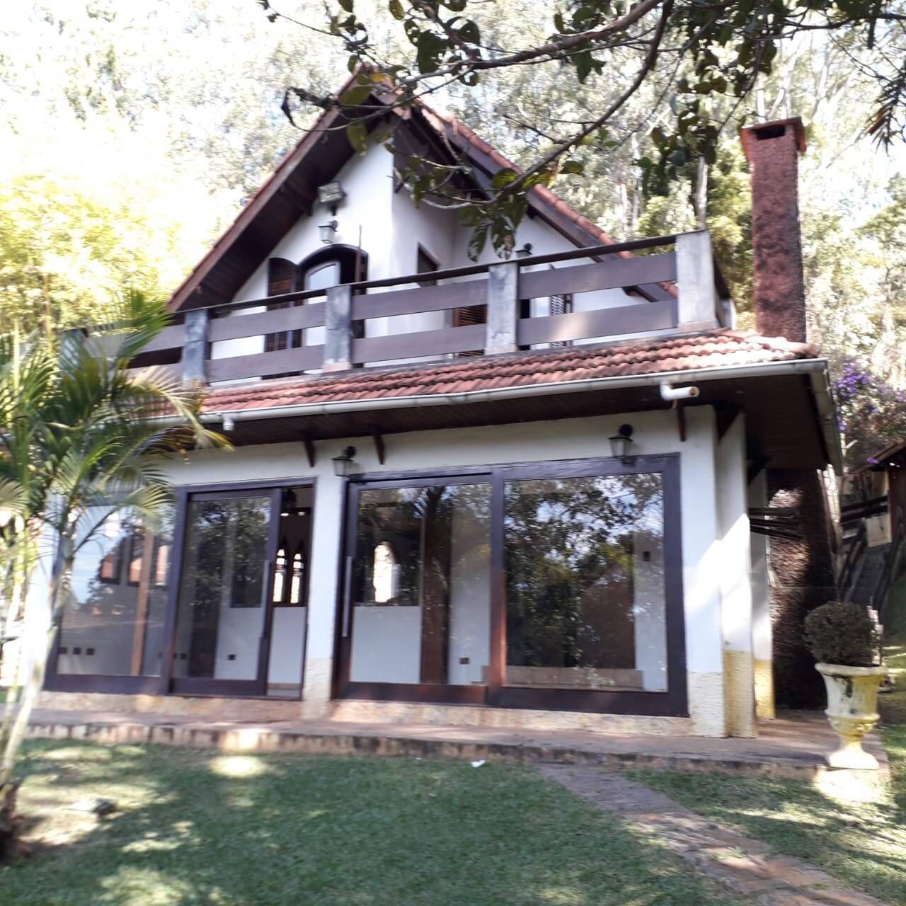 #99 - Casa para Venda em Mairiporã - SP