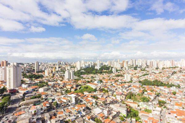 #100 - Apartamento para Venda em São Paulo - SP