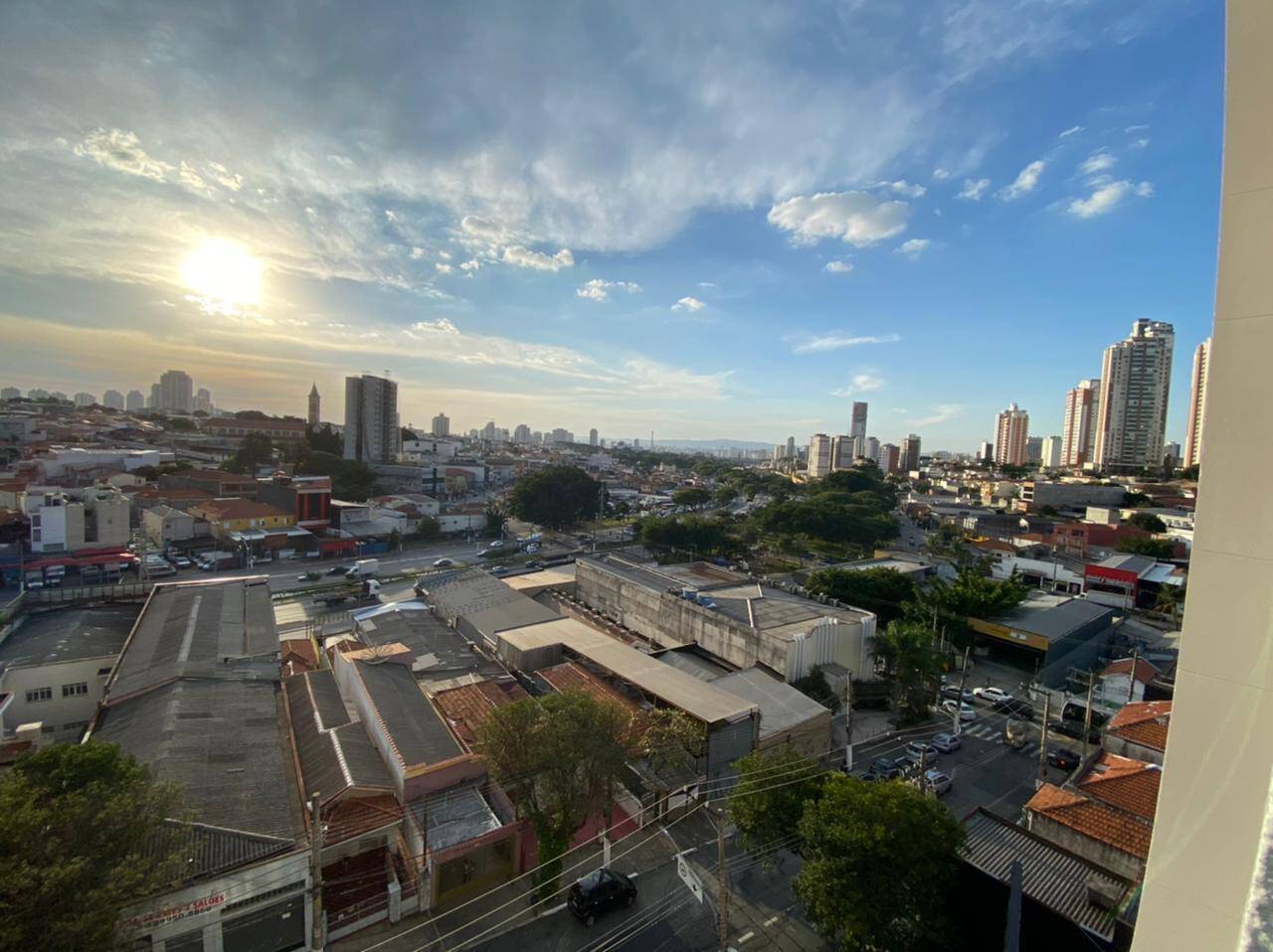 #101 - Apartamento para Venda em São Paulo - SP